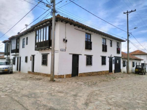 El Chaflan